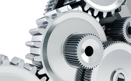 金属齿轮和塑料齿轮的优缺点说明